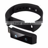 i5 Plus Smart Watch Health Sleep Monitoring Bluetooth Fitness thumbnail-2