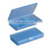 Plastic Fishing Lure Case