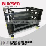 25 years experience fabrication custom metal bed frame connector bracket