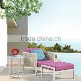 Sofa Set , Outdoor Coffee Table, Outdoor Sofa Set, 1 Seater, Outdoor Side Table thumbnail-3