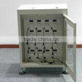 DCR-3 Factory Source Miner Lamp Charging Rack With a Protect Door thumbnail-3