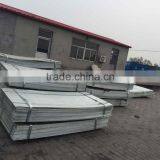 Hot Dipped Galvanized Checkered Ear Drop Pattern Plate thumbnail-2