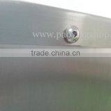 Stepless Speed Commercial 110v 220v Electric Soft Ice Cream Blizzard Machine thumbnail-3