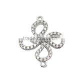 Gemstone 925 Sterling Silver Kite Shape Pendant thumbnail-2