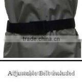 Fly Fishing Apparel: Waders Made by Water Sealing Hotmelt Waterproof Tape thumbnail-3