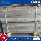 High Manganese Steel Blow Bar For Impact Crusher