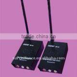 300m Long Distance High Power Wireless A/V Module Receiver thumbnail-1