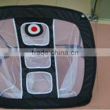 golf chipping net with factory price