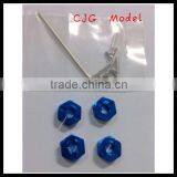 Custom Precision Machining Cnc Car Part thumbnail-1