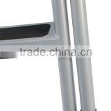 2015 Hot Type Folding Ironing Board With Step Ladder Anti-slip Two Using With 100% Cotton Cover thumbnail-4