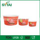 Custom Disposable Cups Dome Lids thumbnail-4