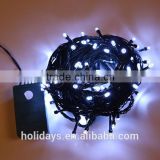 led christmas string lights for 2015 light show