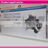 Velcro Aluminum Frame Backdrop Photo Booth Stand thumbnail-3