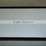 Soft Pvc Front Projector Screen