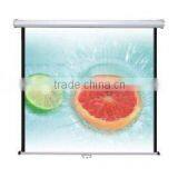 100inch Manual Screen