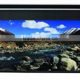 135inch 16:9 Tab-tension Screen