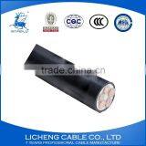 5 Cores Copper Pvc Coated Xlpe Insulated Power Cable 5x50mm2 Electrical Cable thumbnail-5