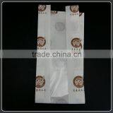Food Packaging Customized Take Away Paper Food Bag thumbnail-4