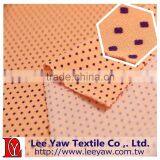 90% Polyester 10% Spandex Jersey Print Fabric thumbnail-3