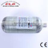 EN12245 High Pressure Carbon Fiber Breaching Cylinders