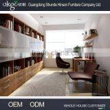 Home Design Custom Bookcases, Bookcases Furniture thumbnail-1