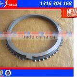 ZF 16s Transmission Parts for Daf Trucks for Sale 1316304168 / DAF 1677435