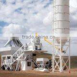 SICOMA Mixer Concrete Mixing Station thumbnail-1