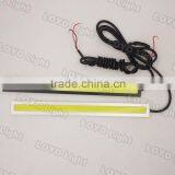 12W Led Daytime Running Lighting Foglight Car LED DRL