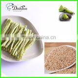 Taiwan Snack Food, a Type of Wasabi Snack With Dired Fish thumbnail-3