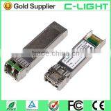 DWDM Equipment 10G SFP Transceiver Optical Modules DDM Compatible CISCO