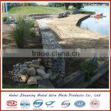Strong Galvanized Explosion-proof Wall/welded Gabion thumbnail-5