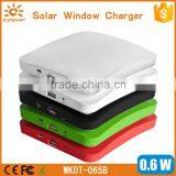 Universal Portable Mini Power Bank ,window Solar Power Bank Charger thumbnail-5