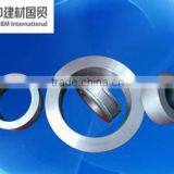 Hot Selling With High Quality Long Life Circle Polished Cemented Carbide Seals thumbnail-4
