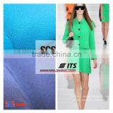 Water Proof Polyester Spandex Woven Spandex Fabric for Ladies Jacket Pants Fabric