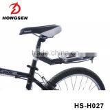 Reflector Bike Carrier Rear Rack Aluminum Bike Cycle Carrier thumbnail-6