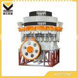 Kisstone Well Design Metso Cone Crusher Machine