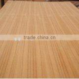 Fancy Teak Plywood 4MM for India thumbnail-2