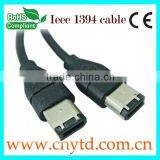 High Speed Usb am 1394 4p Cable thumbnail-6