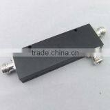 0.8-2.5GHz 6/10/15/20/30dB RF Cavity Directional Coupler