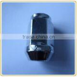 Wheel Nuts Bulge Acorn / China Supplier Conical Seat/ White Lug Nuts thumbnail-3