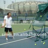 Portable Tennis Ball Machine thumbnail-1