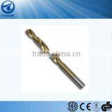 High Quality Twist Drill Bit Made in China