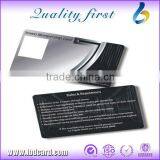 School ID PVC Plastic Card With Different Photo