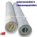 Pleated High Flow Cartridge Big Flow Water Cheap Water Filters