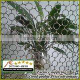 Anping Free Sample Lutong Mesh Metal Ring Mesh/ring Mesh/chain Netting