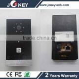 Multi Apartments Wired Video Door Bell Supports Wifi Remote Viewing With Photo