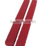 High Quality Ejection Rubber TD38 Red Open Cell Sponge thumbnail-2