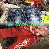 Factory Supplier Wholesale Used Clothing in Toronto thumbnail-4