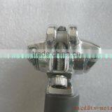 Super Light Titanium Seat Post Customized Titanium Bicycle Seat Post Made XACD Full Titanium Bike Seat Post thumbnail-3