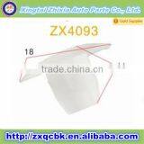 zx Auto Spare Parts Car Clips/Auto Plastic Tree Clips Fasteners thumbnail-3